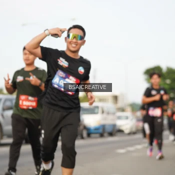 Runner Photo 3713524