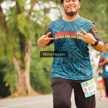 Runner Photo 3713526