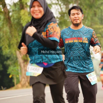 Runner Photo 3713528