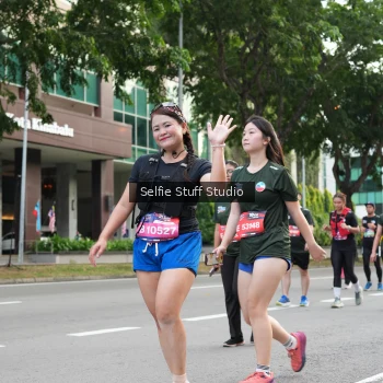 Runner Photo 3713533
