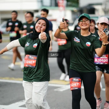 Runner Photo 3713552