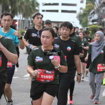 Runner Photo 3713558