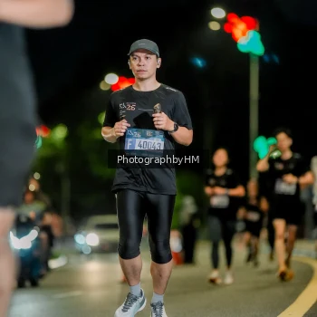 Runner Photo 3713563