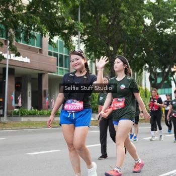 Runner Photo 3713568