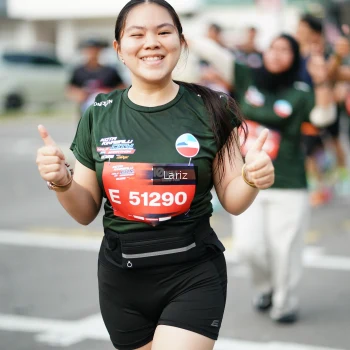 Runner Photo 3713570