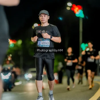 Runner Photo 3713571