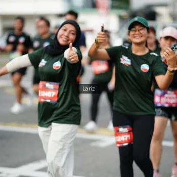 Runner Photo 3713580