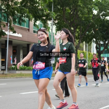 Runner Photo 3713594