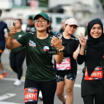Runner Photo 3713602