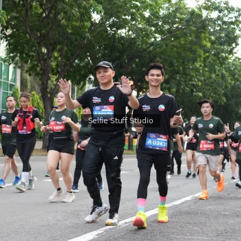 Runner Photo 3713618