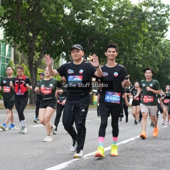 Runner Photo 3713619