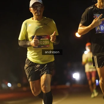 Runner Photo 3713620
