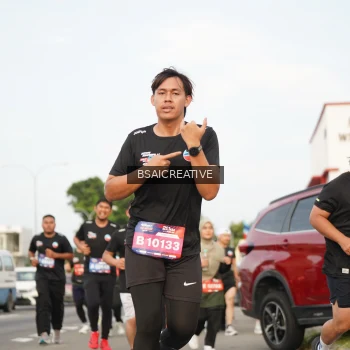 Runner Photo 3713622