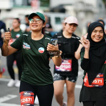 Runner Photo 3713627