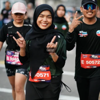Runner Photo 3713637