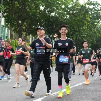 Runner Photo 3713649