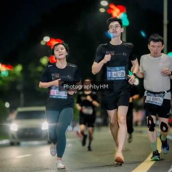 Runner Photo 3713652