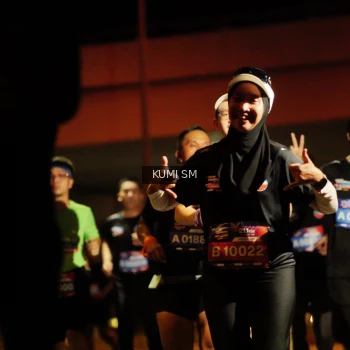 Runner Photo 3713657
