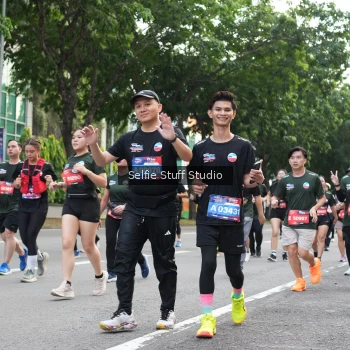 Runner Photo 3713667