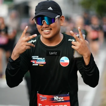Runner Photo 3713670