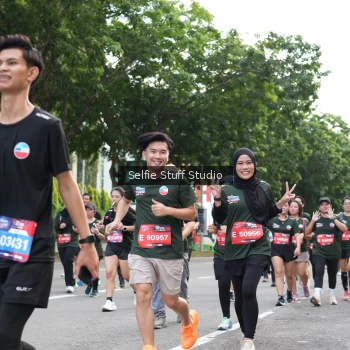 Runner Photo 3713672