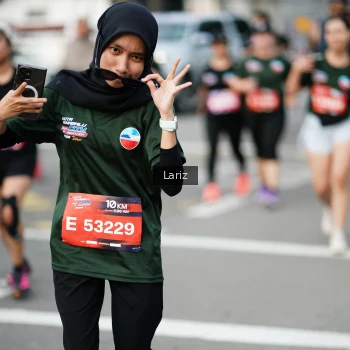 Runner Photo 3713686