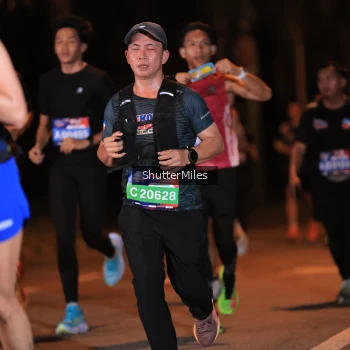 Runner Photo 3713697