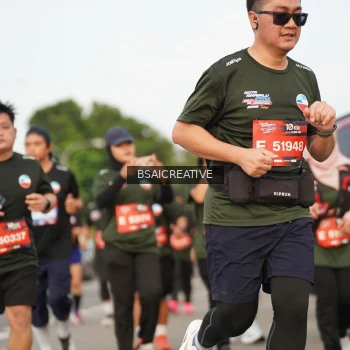 Runner Photo 3713698