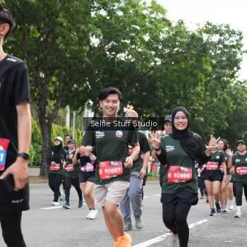 Runner Photo 3713706