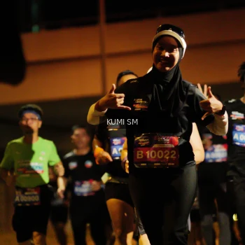 Runner Photo 3713707