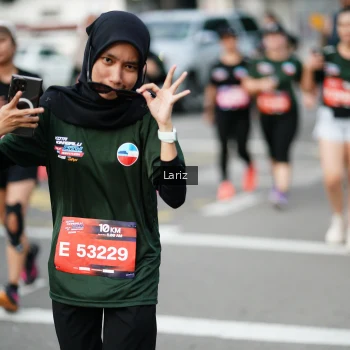 Runner Photo 3713708