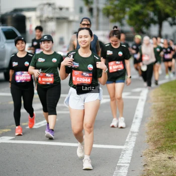 Runner Photo 3713717