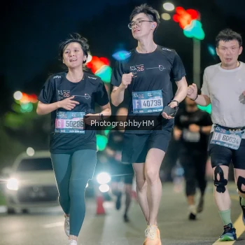 Runner Photo 3713721