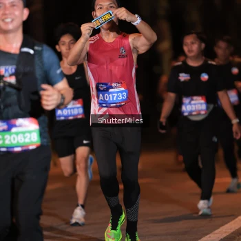 Runner Photo 3713730