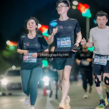 Runner Photo 3713732