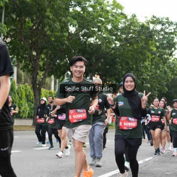 Runner Photo 3713738