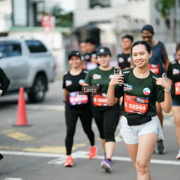 Runner Photo 3713755