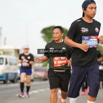 Runner Photo 3713780