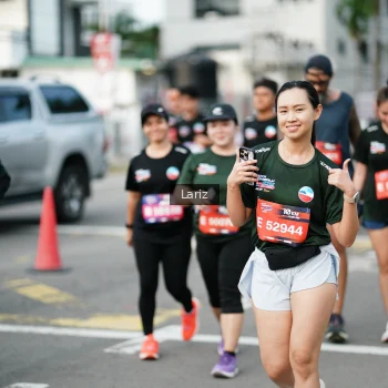 Runner Photo 3713787