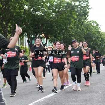 Runner Photo 3713796