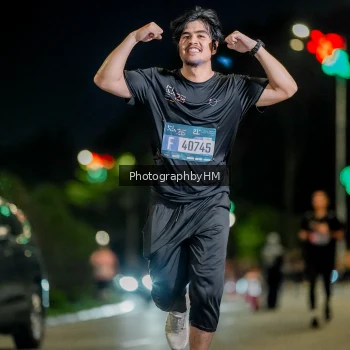 Runner Photo 3713799