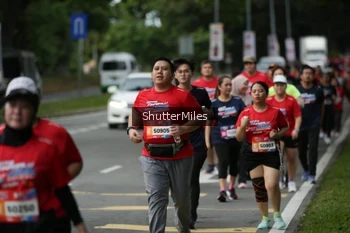 Runner Photo 37138