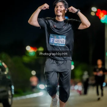 Runner Photo 3713805