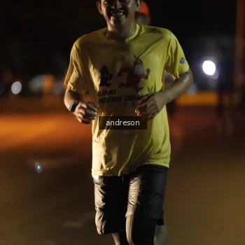 Runner Photo 3713806
