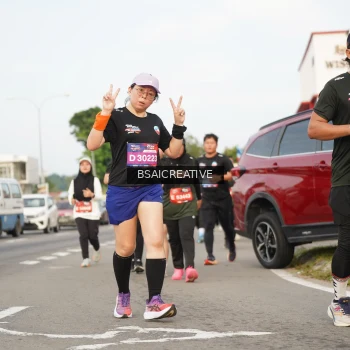 Runner Photo 3713808