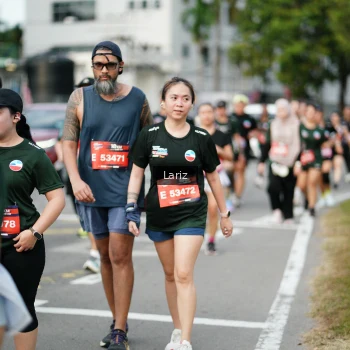 Runner Photo 3713810