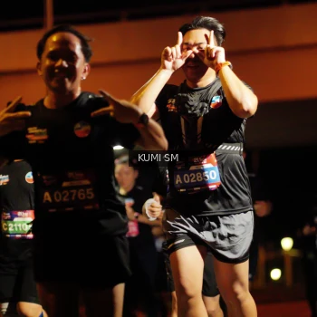 Runner Photo 3713817