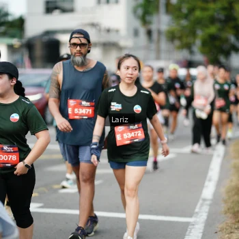 Runner Photo 3713830