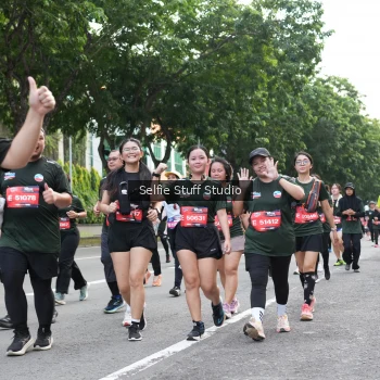 Runner Photo 3713837