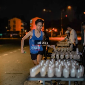 Runner Photo 3713839